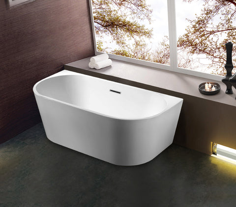 BATHTUB/PROVENCE- 60"/67"