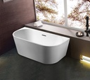 BATHTUB/PROVENCE- 60"/67"