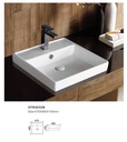 WASHBASIN TR4032 SERIES