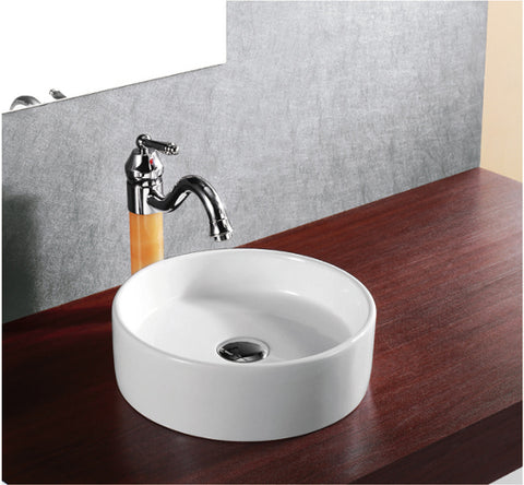 WASHBASIN TR4361