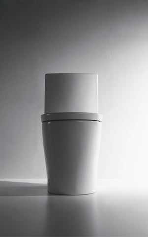 SIPHONIC FLUSH ONE-PIECE TOILET SK151