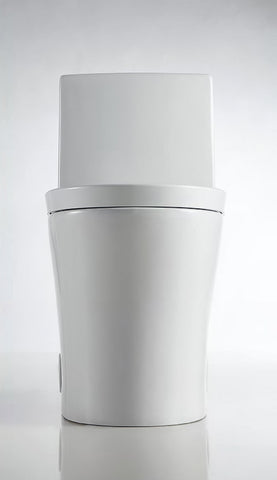 SIPHONIC FLUSH ONE-PIECE TOILET SK151
