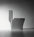 SIPHONIC FLUSH ONE-PIECE TOILET SK151