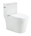 ONE-PIECE TOILET SL-018/018S
