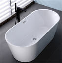 BATHTUB/1801-60"/67"