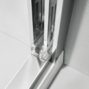 SHOWER DOOR S06C2-60"*76"/48"*76"