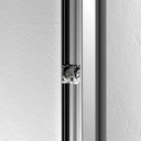 SHOWER DOOR S06C2-60"*76"/48"*76"