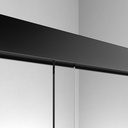 SHOWER DOOR S06C2-60"*76"/48"*76"