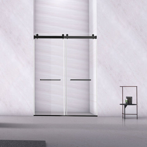 SHOWER DOOR S7502-60"*76"