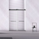 SHOWER DOOR S7502-60"*76"