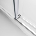 SHOWER DOOR S7141-72"*76"/66"*76"/60"*76"/48"*76"