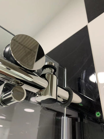 TUB DOOR S7121-P-60"*60"