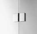 CORNER SHOWER DOOR L0341-34"*34"*77.5"