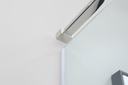 CORNER SHOWER DOOR L0341-34"*34"*77.5"