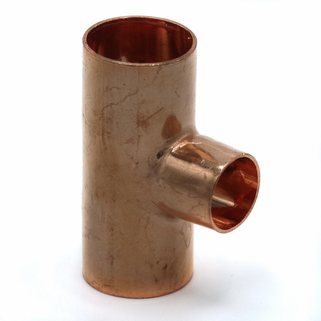 3 X 3 X1-1/4 CXCXC WROT TEE