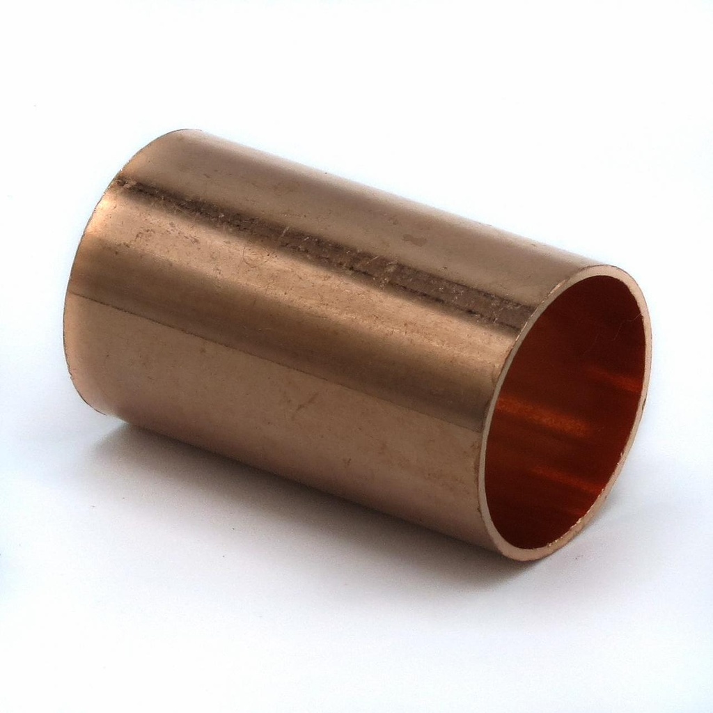 1-1/2 CXC WROT REPAIR COUPLING L/STOP