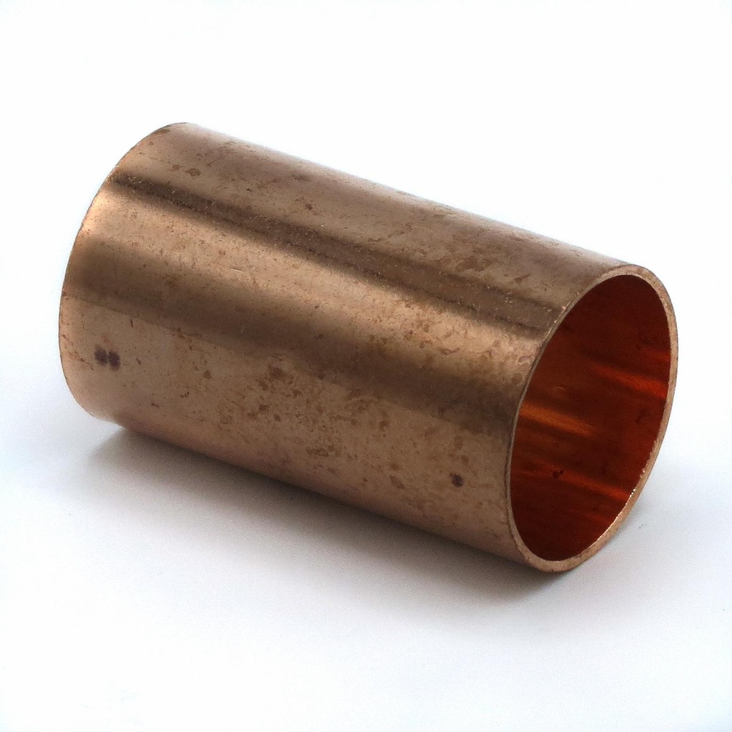 3/4 CXC WROT COUPLING