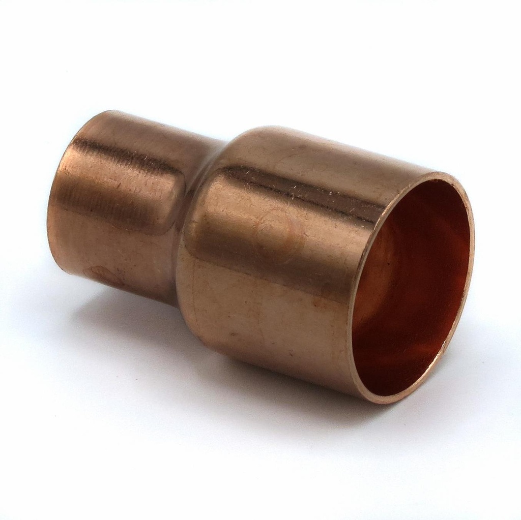 1/2 X 1/4 CXC WROT COUPLING