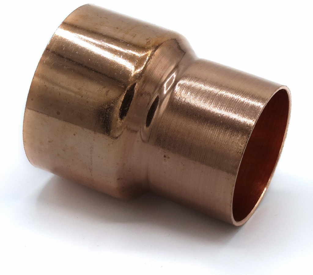 2-1/2 X 2 CXC WROT COUPLING