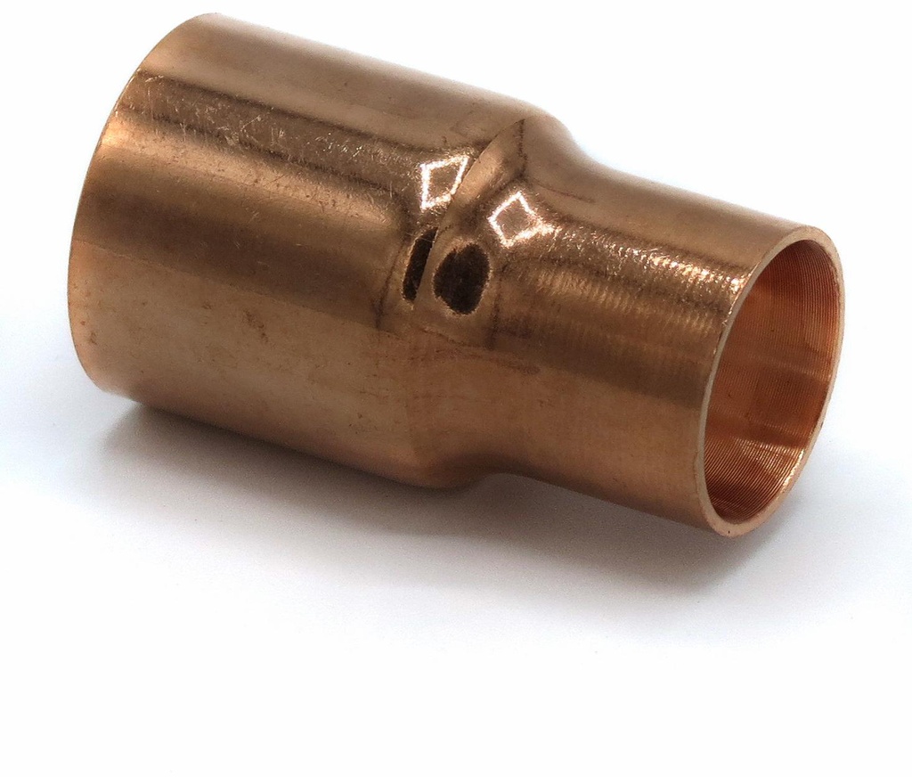 1/2 X 1/4 FTGXCOP WROT BUSHING