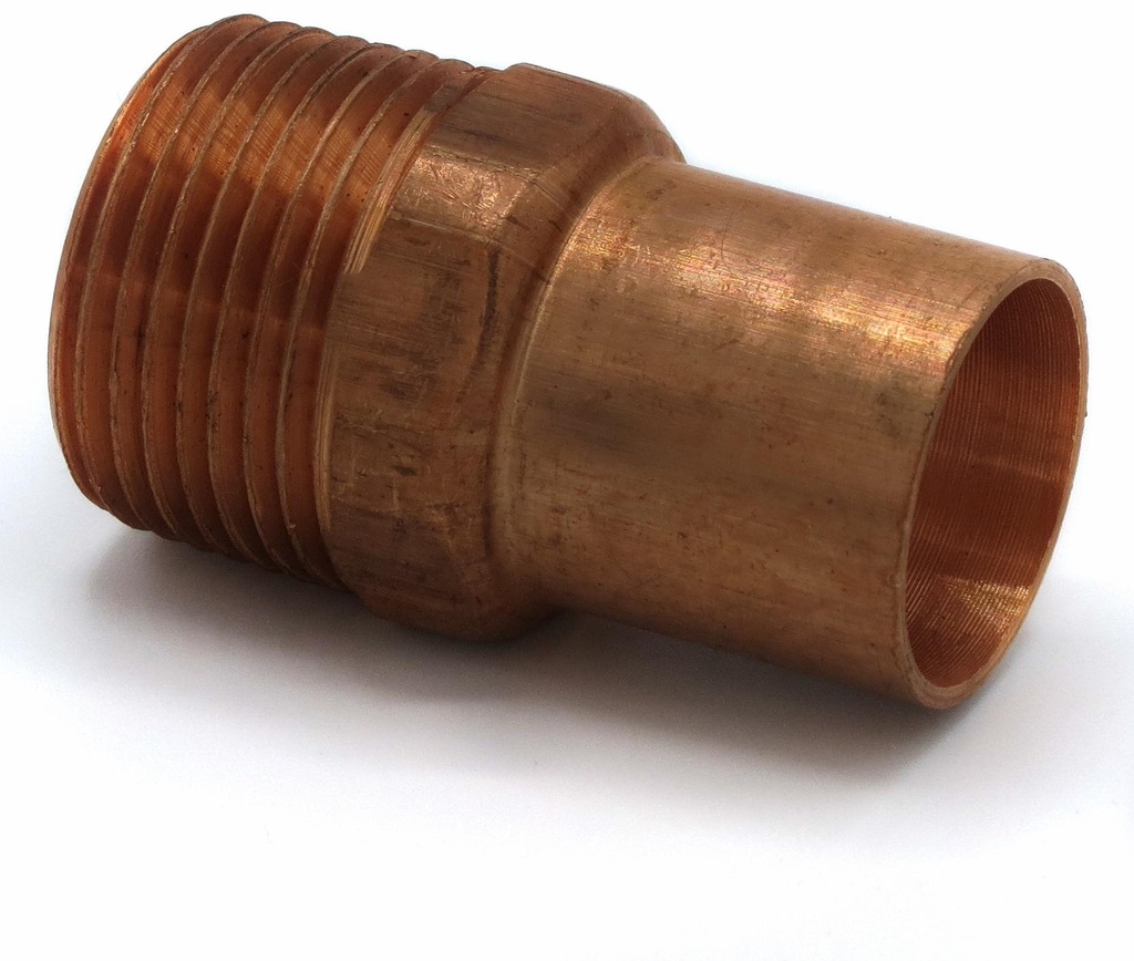 1 FITTING X M WROT ADAPTER