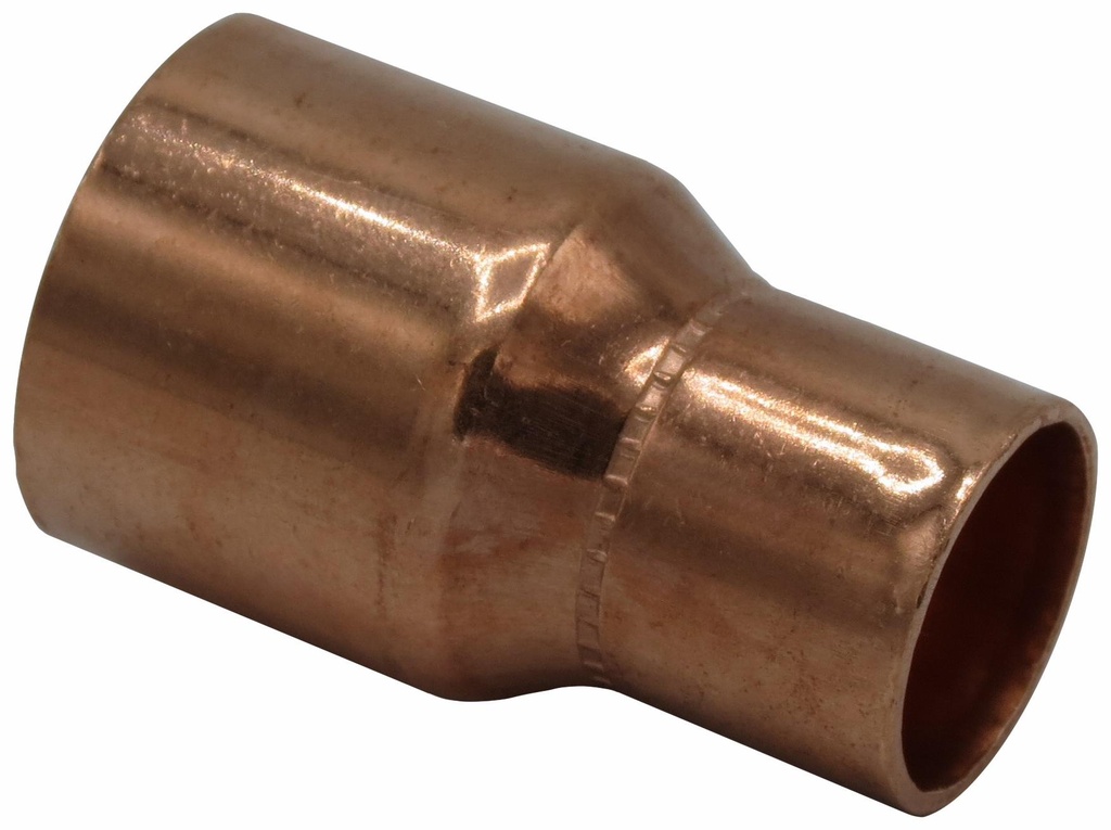 7/8OD X 3/4OD CXC REDUCING COUPLING