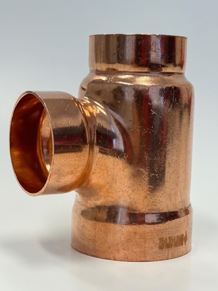 2X2X1-1/2 CCC DWV TEE