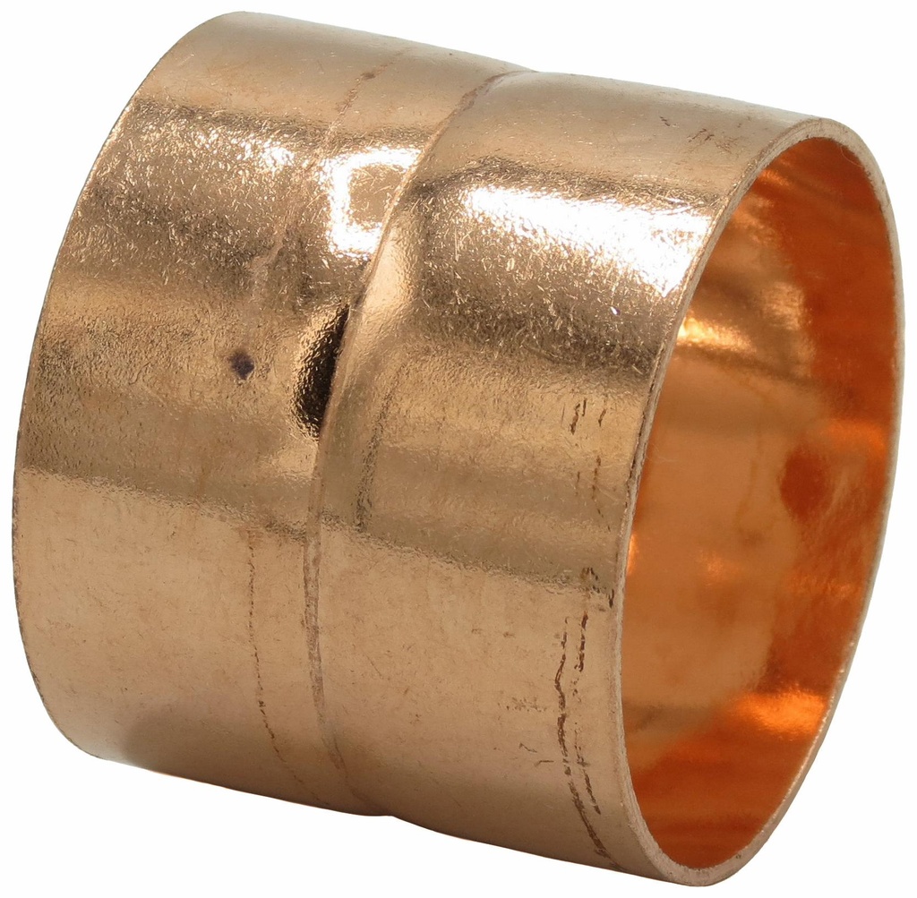 1-1/4 CXC WROT DWV COUPLING