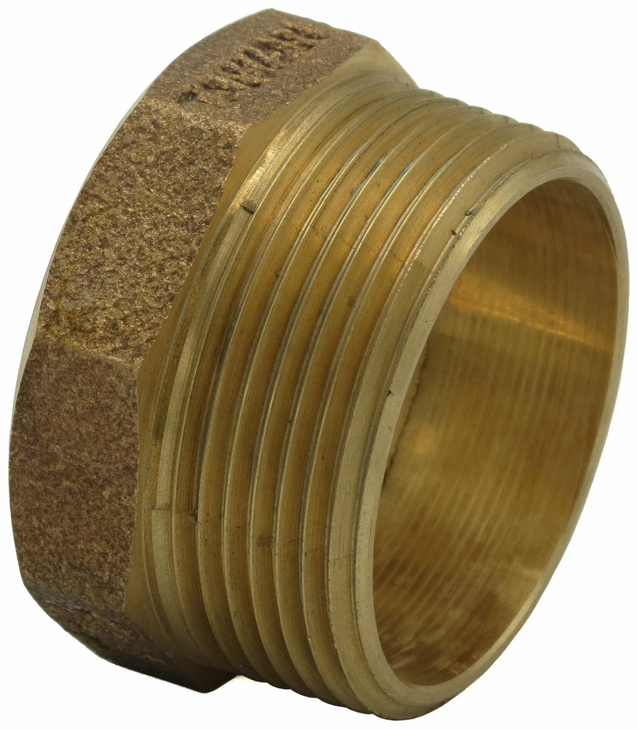 1-1/2 CXM DWV COP ADAPTER