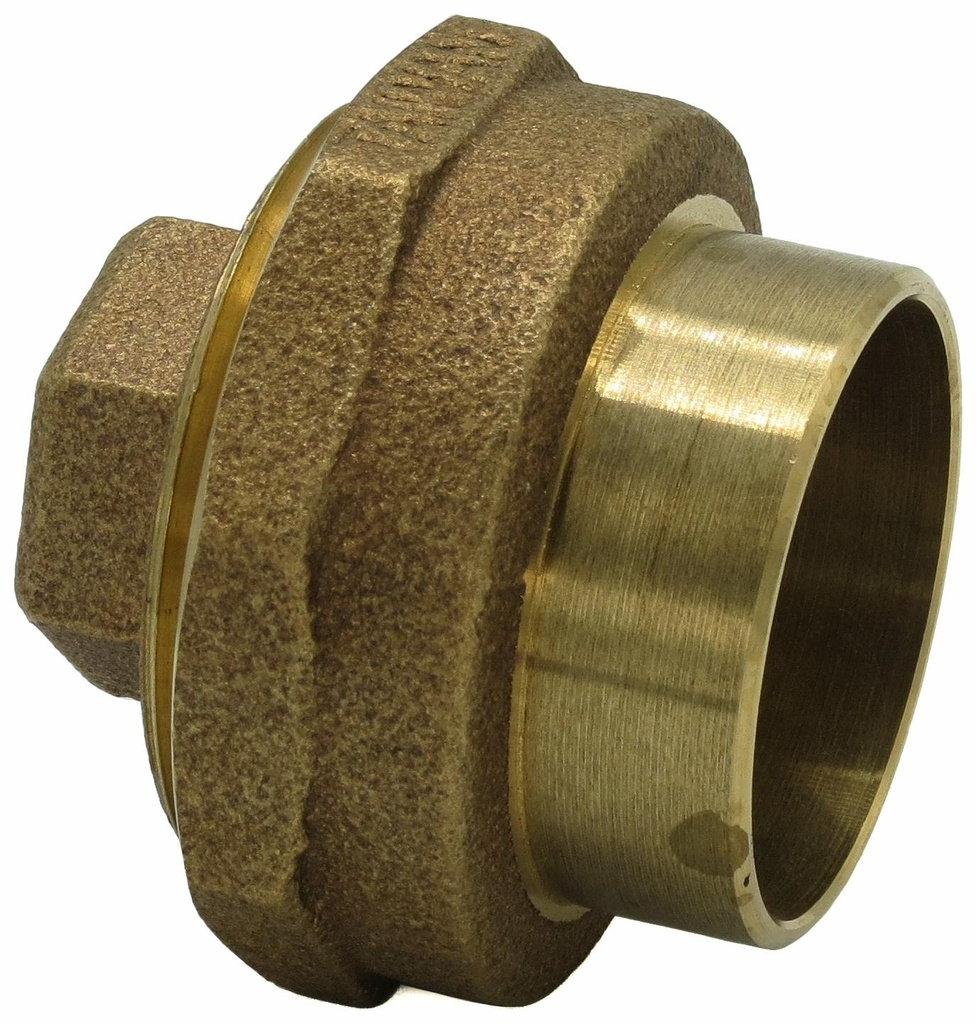 2 DWV FLUSH FITTING CLEANOUT