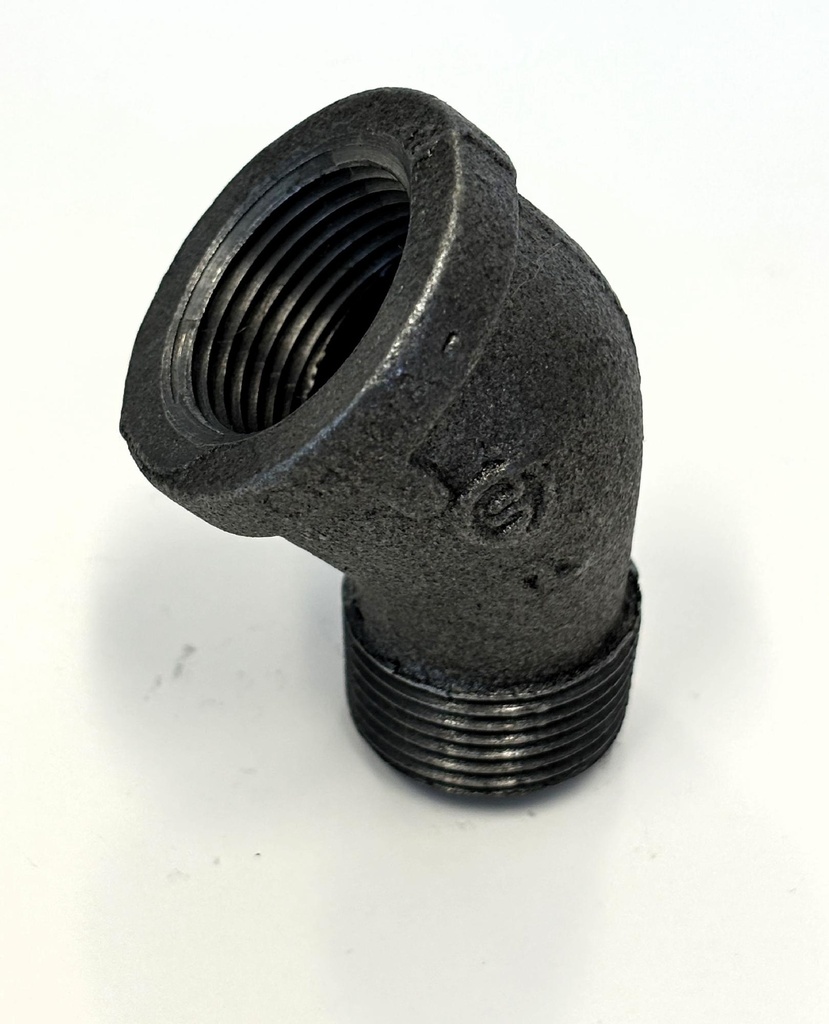 1/4               STD.BLK.STREET 45