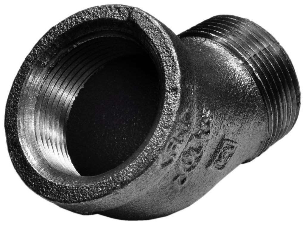 1                 STD.BLK.STREET 45