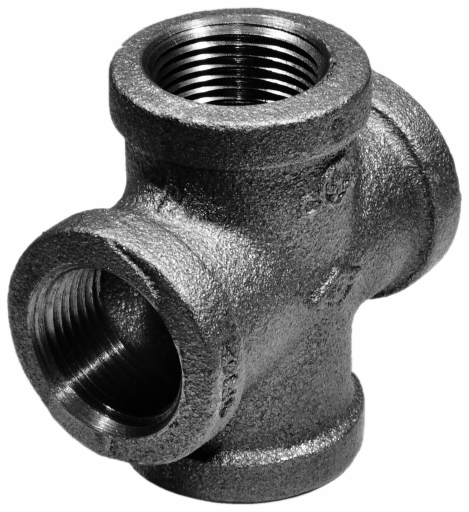 1                 STD.BLK. CROSS