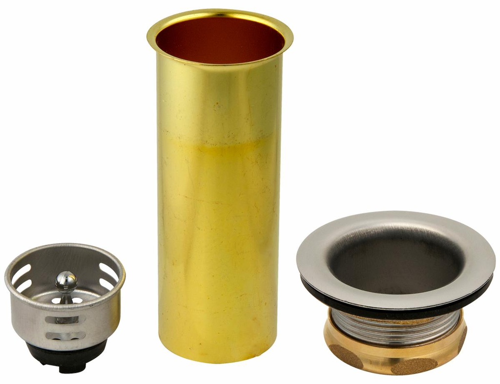 Q432  CSA BAR STRAINER