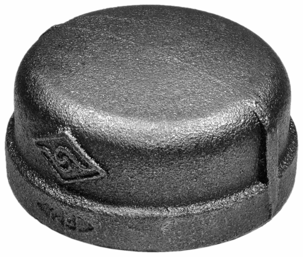 3                 STD.BLK. CAP