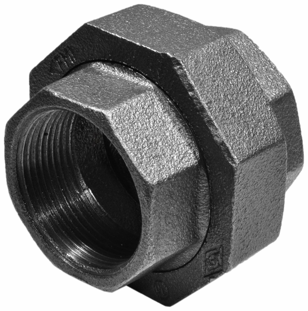 3                 STD.BLK. GJ UNION