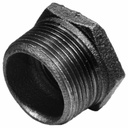 3X2               STD.BLK. BUSHING