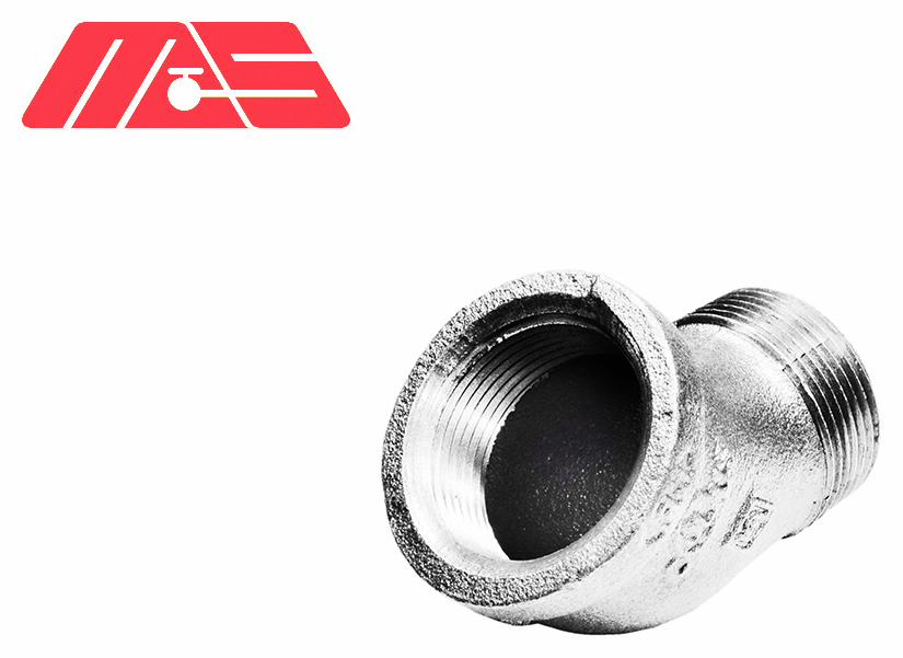 1                STD GALV STREET 45