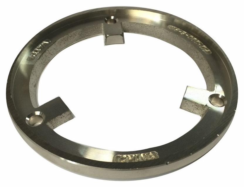 FD-390-E-PR-15/16"" NB Spacer Ring