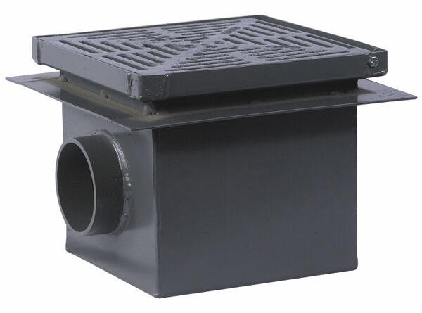 FD-434-4 HEAVY DUTYCATCH BASIN