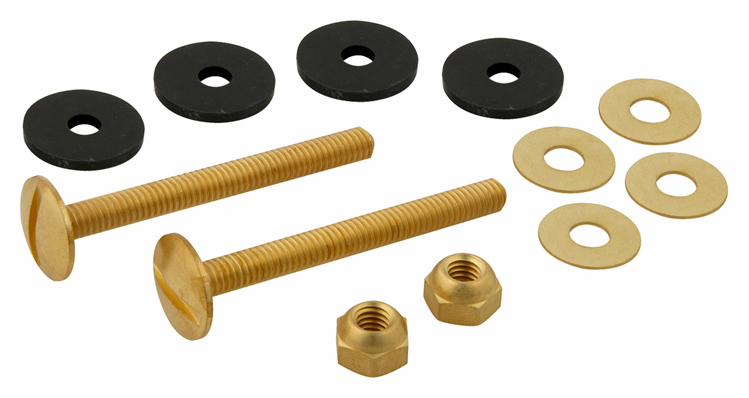 BR CLOSE COUPLED BOLT COMP.