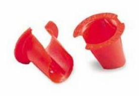 Anti-Short Bushing Size 0 (Bag of 35)