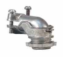 3/8" ANGLE CONNECTOR