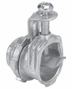 3/8" STRAIGHT CONNECTOR