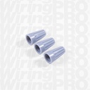 22-14 Twist on Wire Connector - Grey