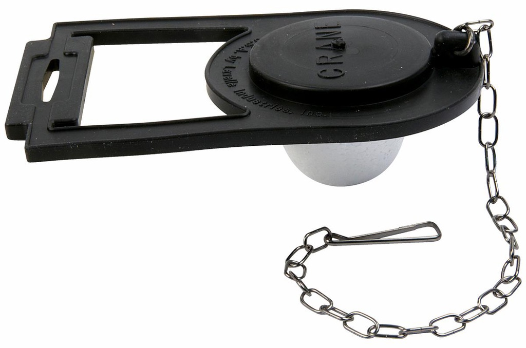 REPLACEMENT FLAPPER FOR CRANE