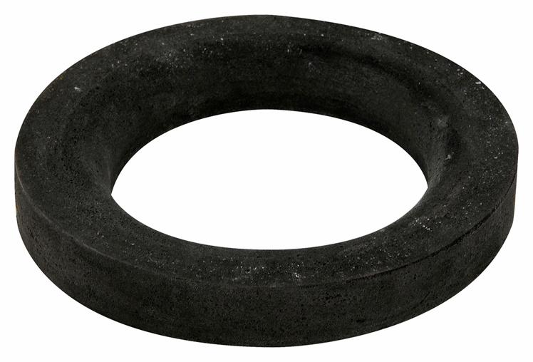 3/4" RUBBER CLOSET GASKET