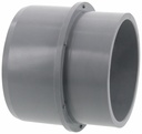 4"x3" PVC SWR TO DWV BUSHING SPxH SYSTEM 15