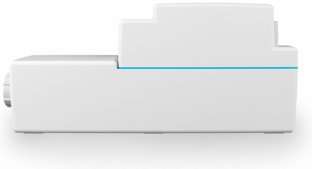 Sanicondens Best Flat 2-in-1 Low Profile Condensate Pump