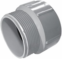 3" PVC DWV MALE ADPT HxMPT SYSTEM XFR